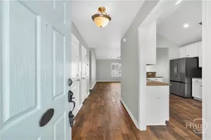 303 Daniel Trent Way, Kingsland, GA 31548 - Photo 2