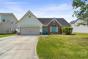 303 Daniel Trent Way, Kingsland, GA 31548 - Photo 30