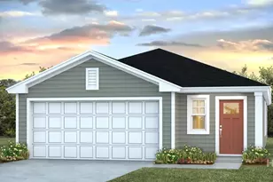 408 Flat Rock Trace, Port Wentworth, GA 31407 - Photo 1