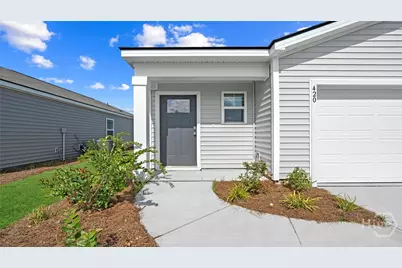 408 Flat Rock Trace, Port Wentworth, GA 31407 - Photo 2