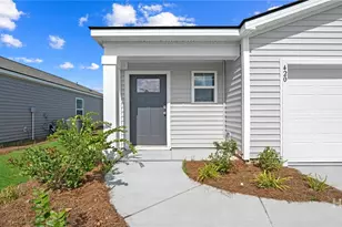408 Flat Rock Trace, Port Wentworth, GA 31407 - Photo 2