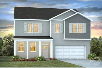173 Buckeye Road, Guyton, GA 31312 - Photo 1