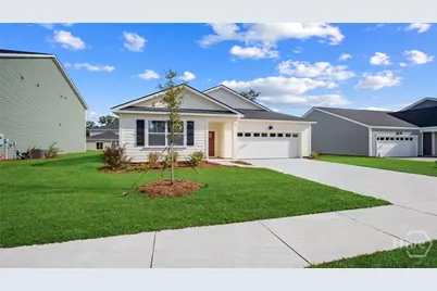 177 Buckeye Road, Guyton, GA 31312 - Photo 2