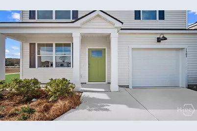 42 Lakefront Drive, Port Wentworth, GA 31407 - Photo 2