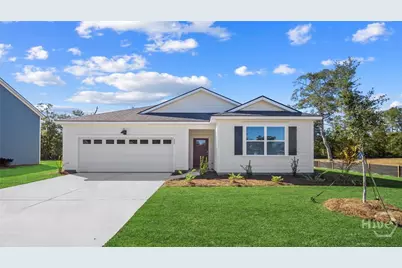 117 Juniper Loop, Guyton, GA 31312 - Photo 1