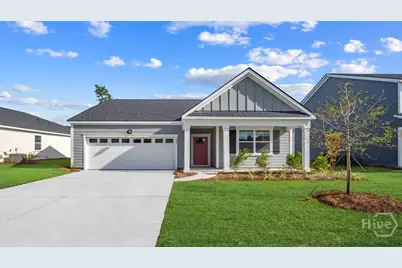 114 Juniper Drive, Guyton, GA 31312 - Photo 1