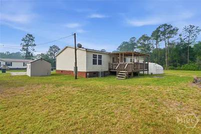 135 Tupelo Loop NE, Ludowici, GA 31316 - Photo 28