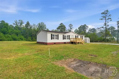 135 Tupelo Loop NE, Ludowici, GA 31316 - Photo 4