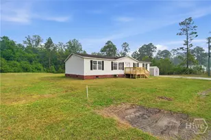 135 Tupelo Loop NE, Ludowici, GA 31316 - Photo 4