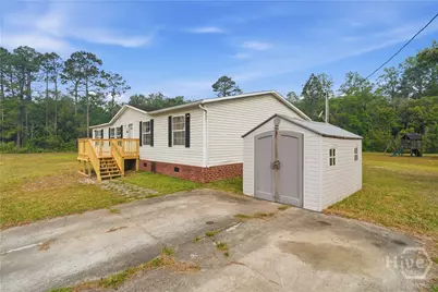 135 Tupelo Loop NE, Ludowici, GA 31316 - Photo 6