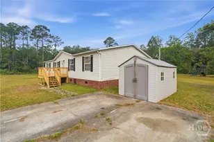 135 Tupelo Loop NE, Ludowici, GA 31316 - Photo 6