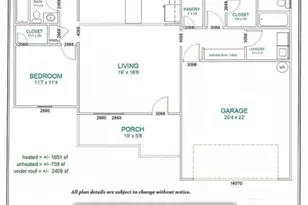 222 Aunt Bee Blvd, Statesboro, GA 30458 - Photo 20