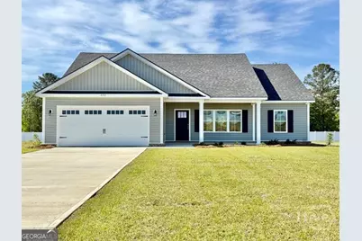 222 Aunt Bee Boulevard, Statesboro, GA 30458 - Photo 1