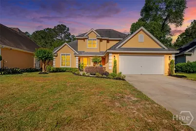 5 Barons Way, Savannah, GA 31419 - Photo 1