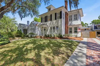 412 E 46th Street, Savannah, GA 31405 - Photo 2