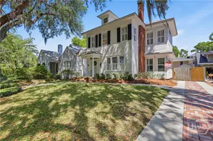 412 E 46th St, Savannah, GA 31405 - Photo 2