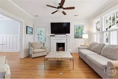 412 E 46th Street, Savannah, GA 31405 - Photo 8
