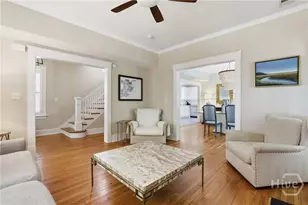 412 E 46th St, Savannah, GA 31405 - Photo 6