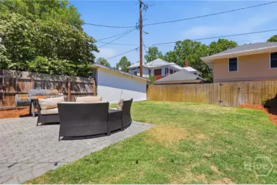412 E 46th Street, Savannah, GA 31405 - Photo 42