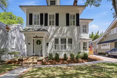 412 E 46th Street, Savannah, GA 31405 - Photo 4