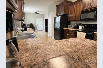 25 Shane Otey Road NE, Ludowici, GA 31316 - Photo 10