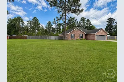 25 Shane Otey Road NE, Ludowici, GA 31316 - Photo 2