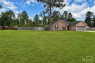 25 Shane Otey Road NE, Ludowici, GA 31316 - Photo 2