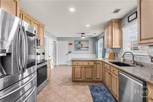500 Plantation Pl, Rincon, GA 31326 - Photo 6