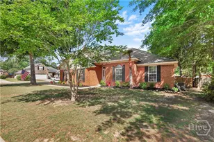 500 Plantation Pl, Rincon, GA 31326 - Photo 2