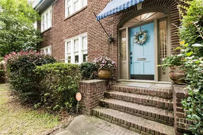 309 E 34th Street, Savannah, GA 31401 - Photo 1