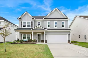 117 Pickett Fence Ln., Pooler, GA 31322 - Photo 2