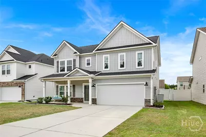 117 Pickett Fence Lane, Pooler, GA 31322 - Photo 4