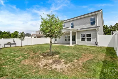 117 Pickett Fence Lane, Pooler, GA 31322 - Photo 48
