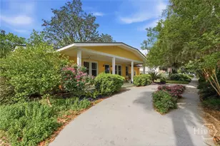 1225 Washington Ave, Savannah, GA 31404 - Photo 2