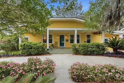 1225 Washington Avenue, Savannah, GA 31404 - Photo 1