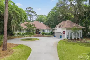 14 Rookery Rd, Savannah, GA 31411 - Photo 2