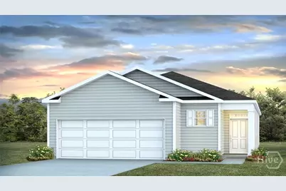 424 Flat Rock Trace, Port Wentworth, GA 31407 - Photo 1