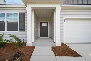 125 Serenoa Dr, Guyton, GA 31312 - Photo 2