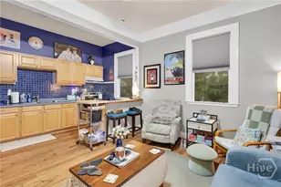 309 E Duffy St, Savannah, GA 31401 - Photo 16