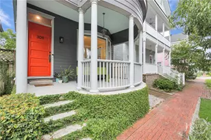309 E Duffy St, Savannah, GA 31401 - Photo 4
