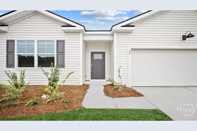 1070 Lakes Boulevard, Brunswick, GA 31525 - Photo 1
