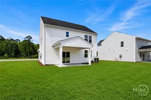 104 Miller Chapel Blvd, Guyton, GA 31312 - Photo 32