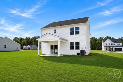 104 Miller Chapel Boulevard, Guyton, GA 31312 - Photo 30