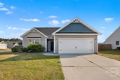 107 Sweetvine Lane, Guyton, GA 31312 - Photo 1
