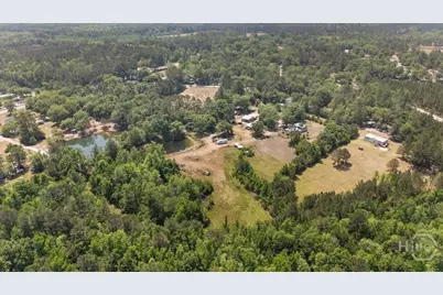 136 Wildwood Church Road, Pembroke, GA 31321 - Photo 10