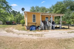 136 Wildwood Church Rd, Pembroke, GA 31321 - Photo 20