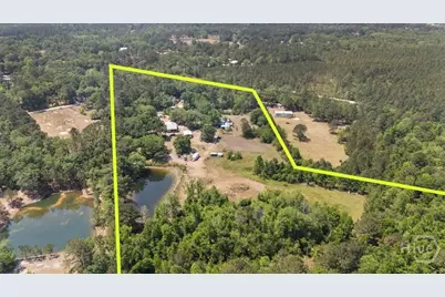 136 Wildwood Church Road, Pembroke, GA 31321 - Photo 4