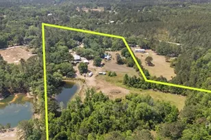 136 Wildwood Church Rd, Pembroke, GA 31321 - Photo 4