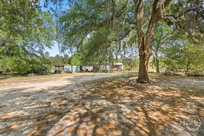 136 Wildwood Church Road, Pembroke, GA 31321 - Photo 18