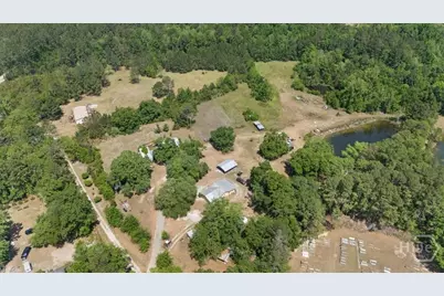 136 Wildwood Church Road, Pembroke, GA 31321 - Photo 8